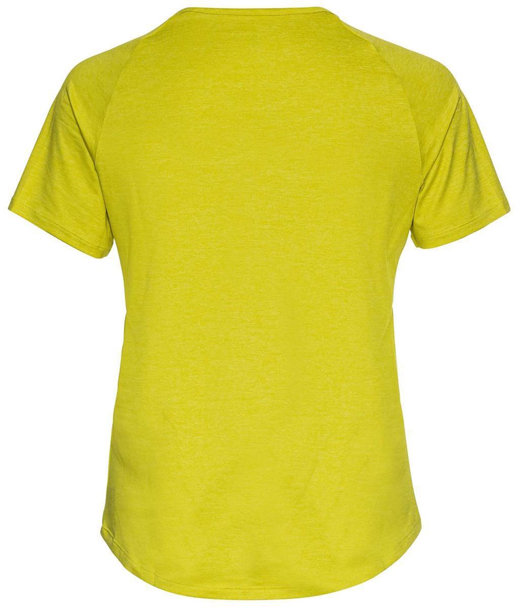 T-shirt S/s Crew Neck Run Easy 365
