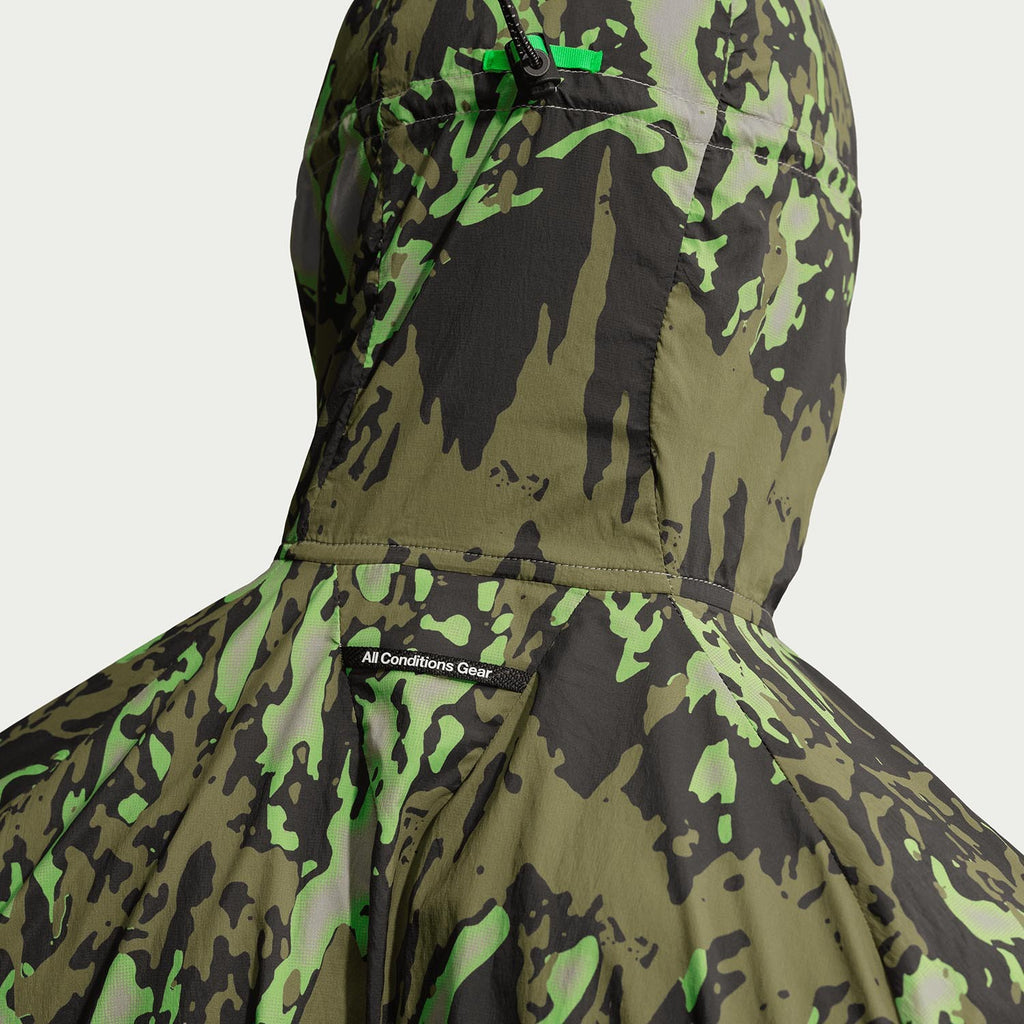Acg Phantazma Trail Men's Dri-fit Hardlopen Anorak