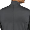 Silver Ls 1/2 Zip Winter Top