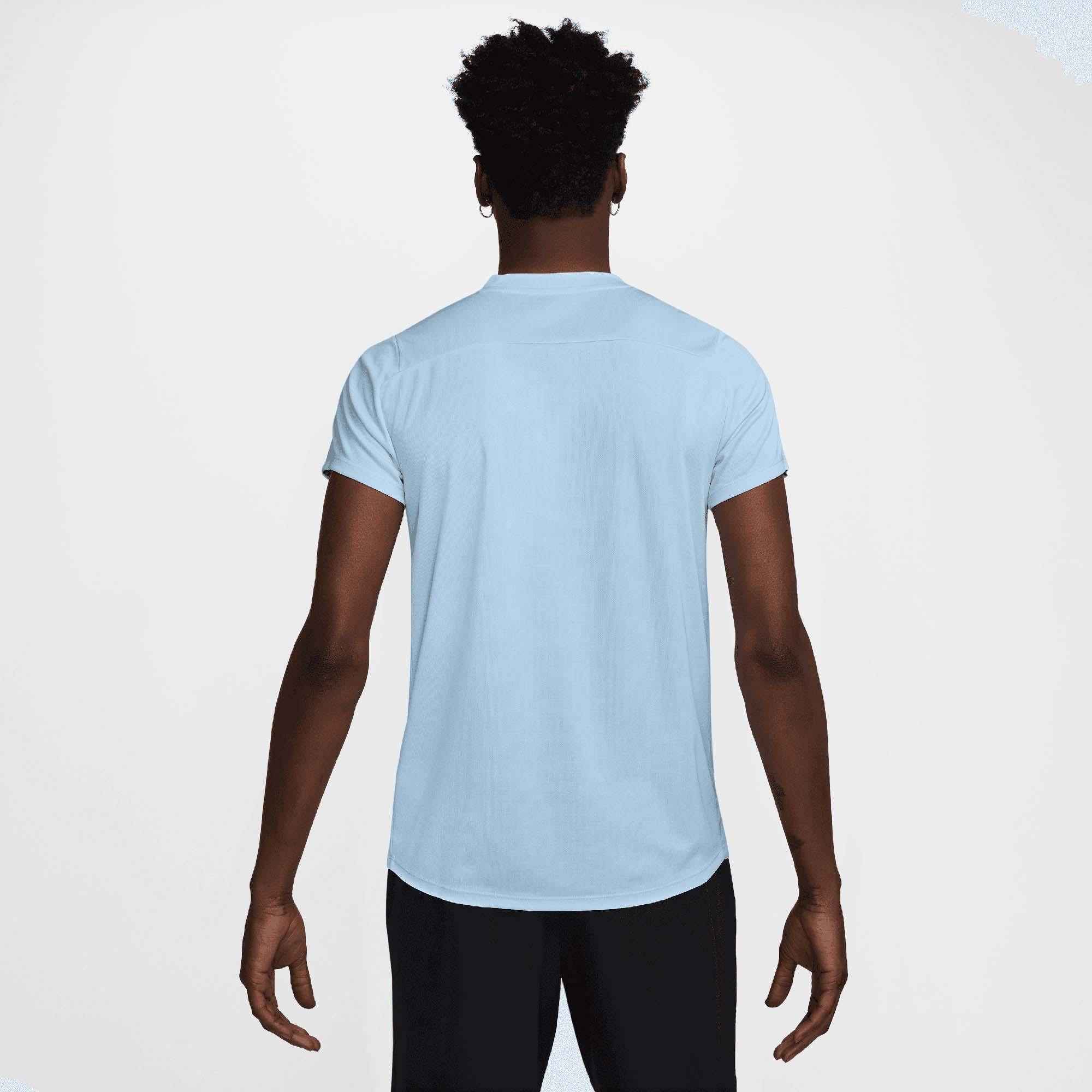 nikecourt victory men's dri-fit ten