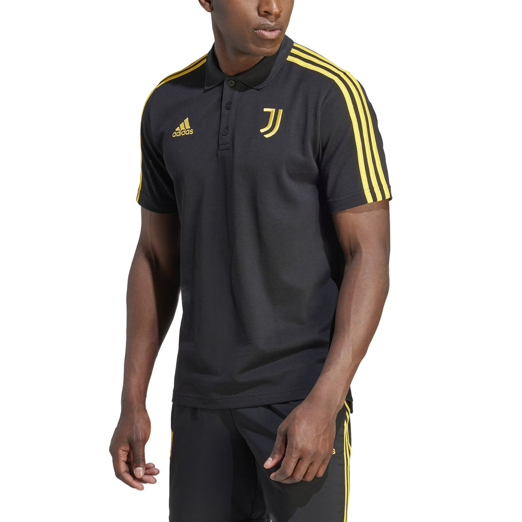 Juventus DNA poloshirt