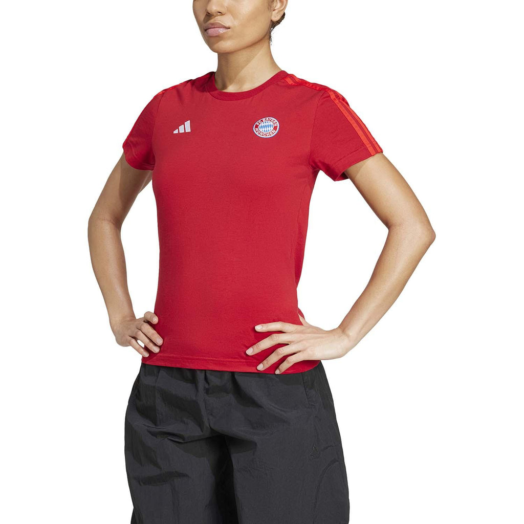 FC Bayern München 3-Stripes T-shirt