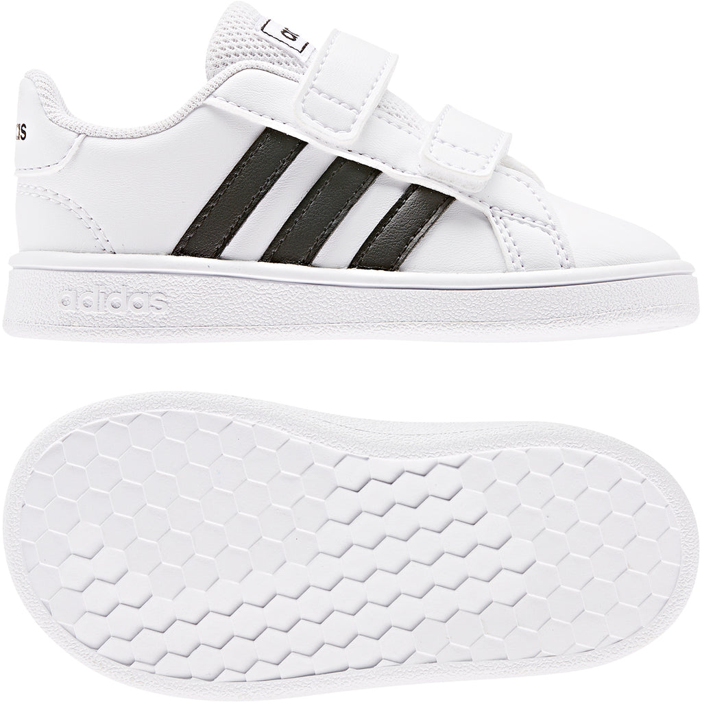 Grand Court kids sneakers