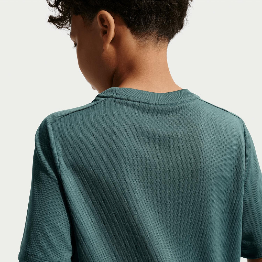 Dri-fit  Multi Short sleeves  Top