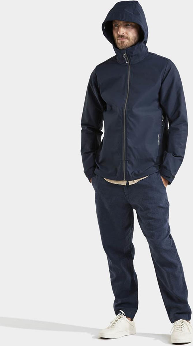 flynn mns jacket