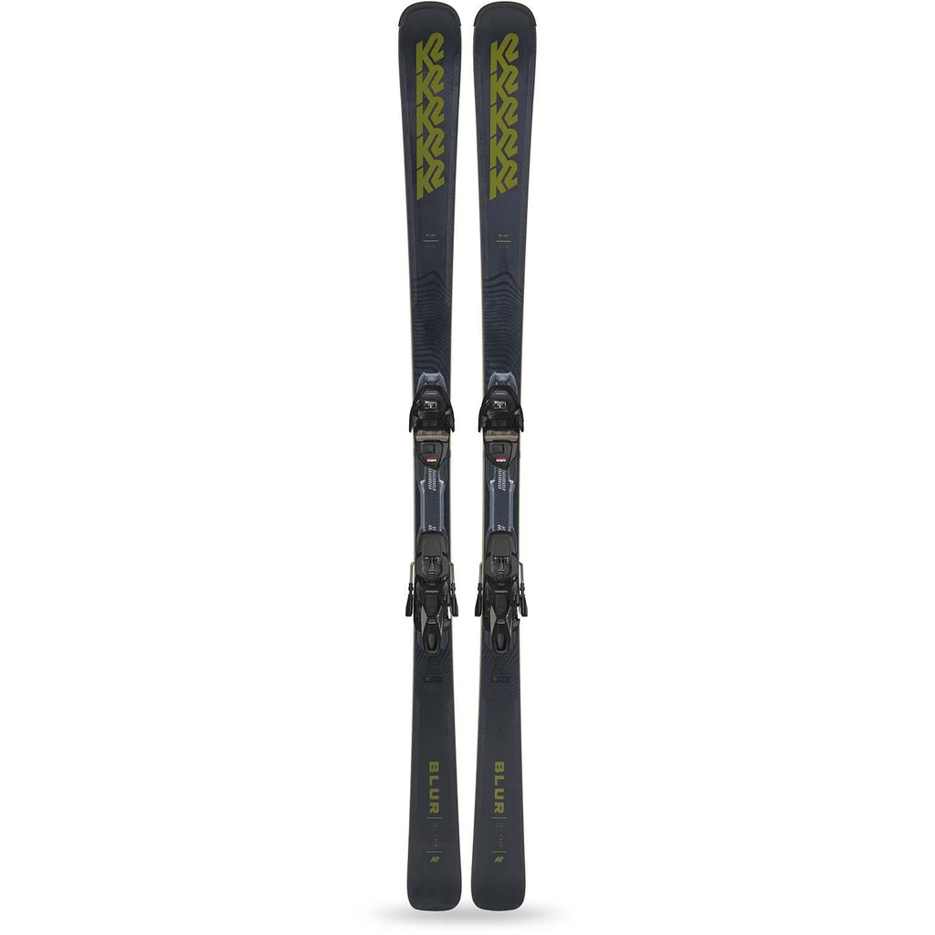 Blur 74 - M3 11 Tcx Light Quikclik Set Ski's