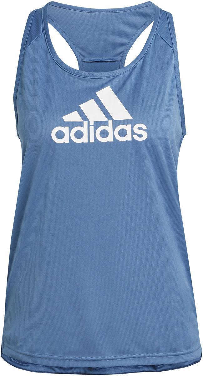 AEROREADY Designed 2 Move Logo Sport Tanktop