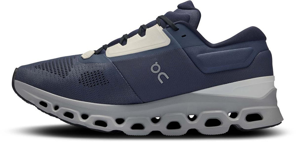 Cloudstratus 3