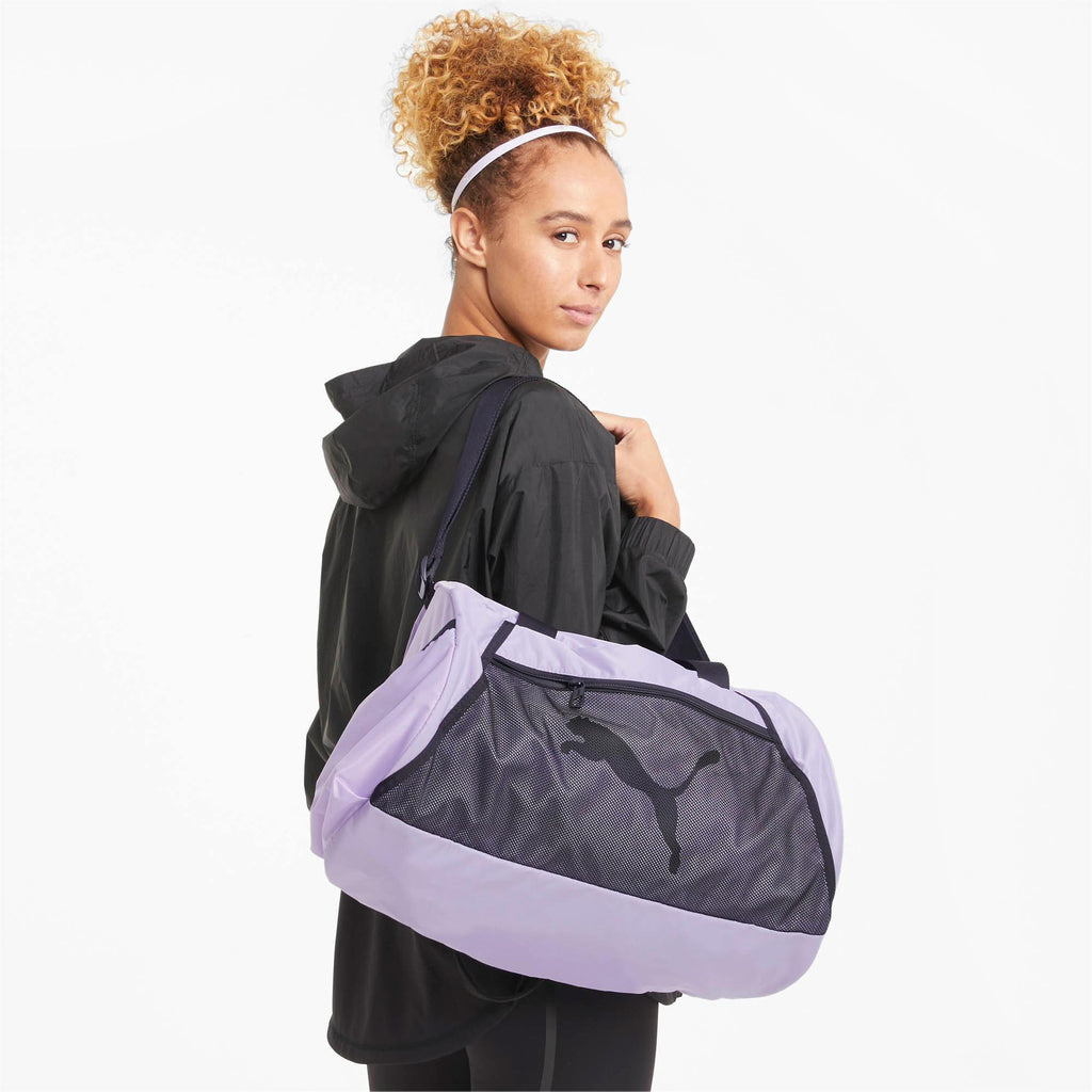 at ess barrel bag