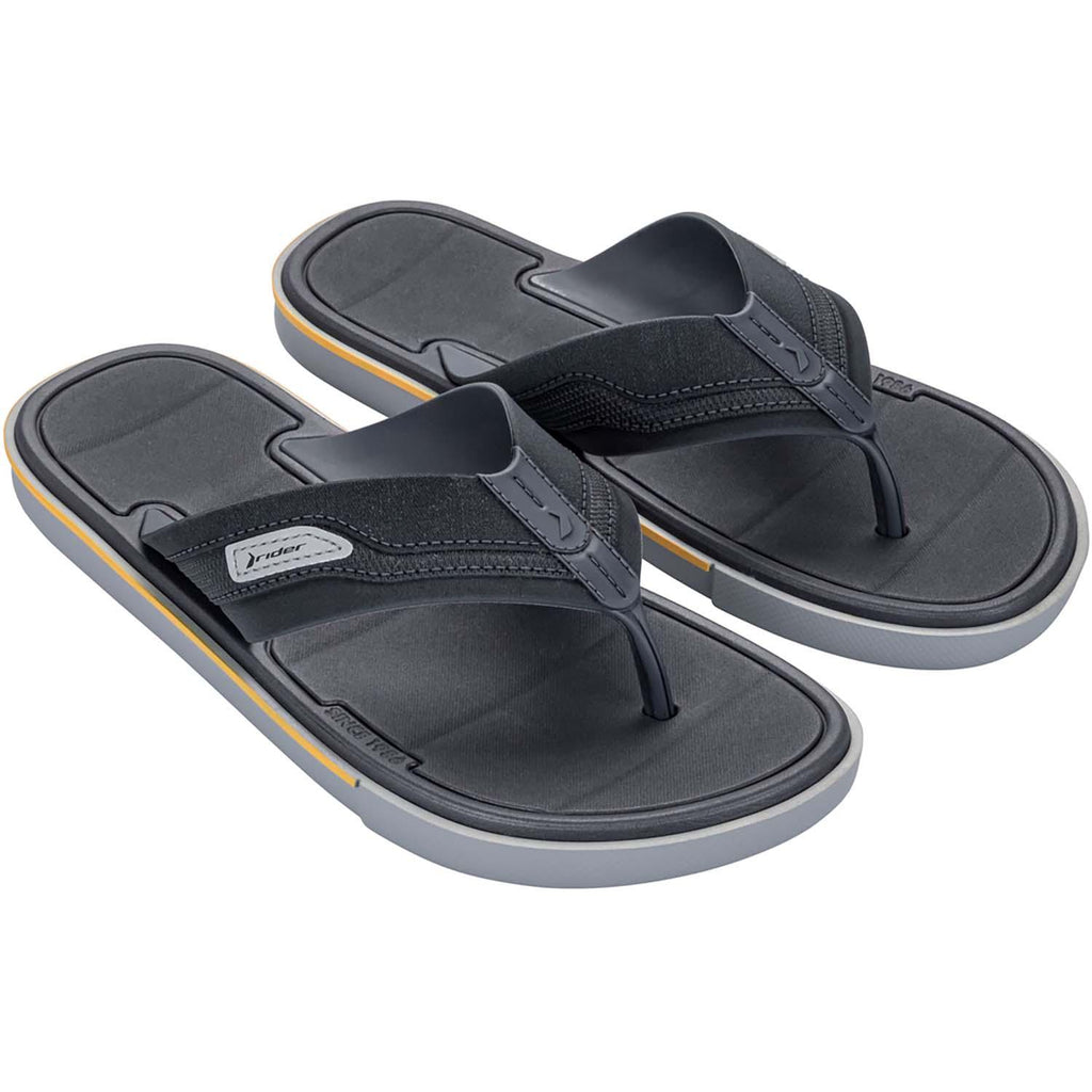 Spin slippers