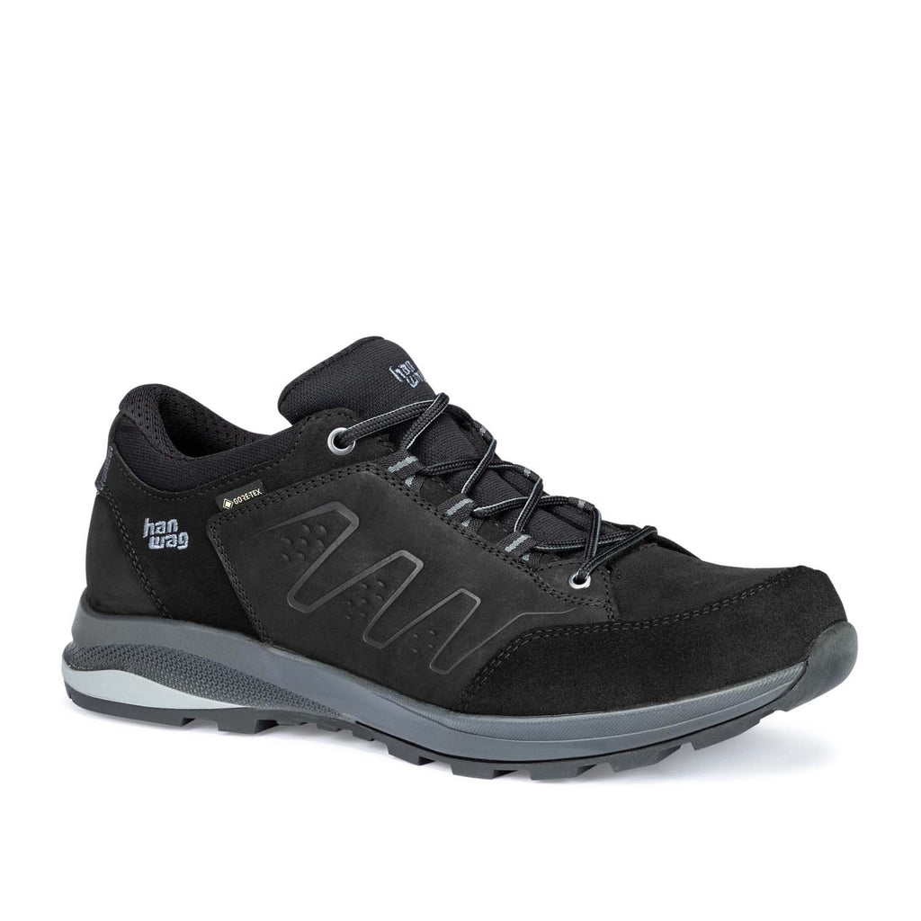 Torsby StraightFit Extra Gtx Wandelschoenen low