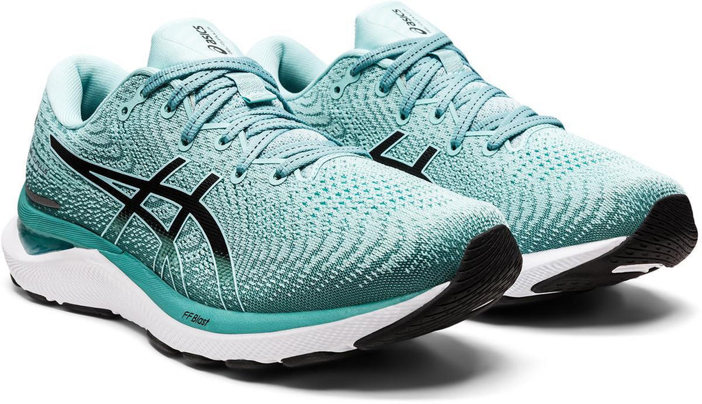 Gel-Cumulus 24. Lauffschuh US-Gr.