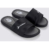 Rush slippers