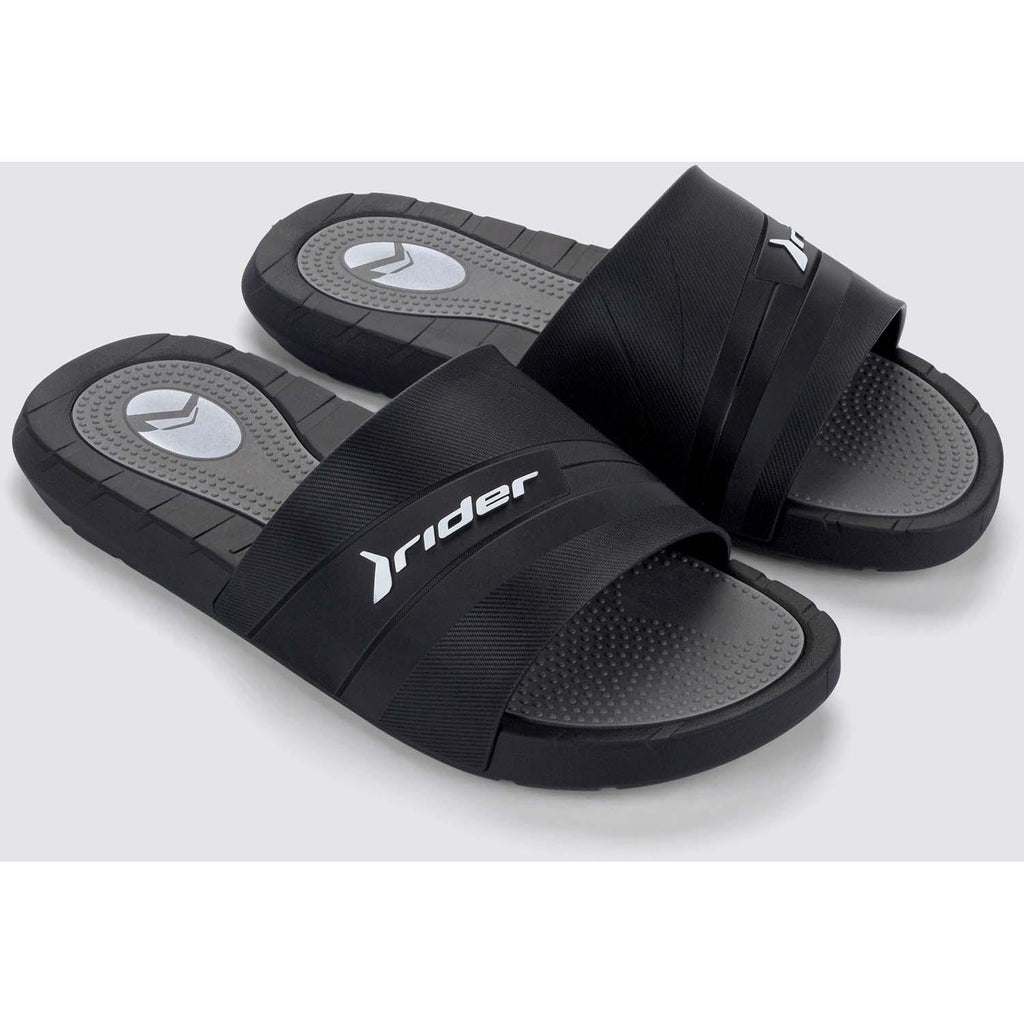 Rush slippers