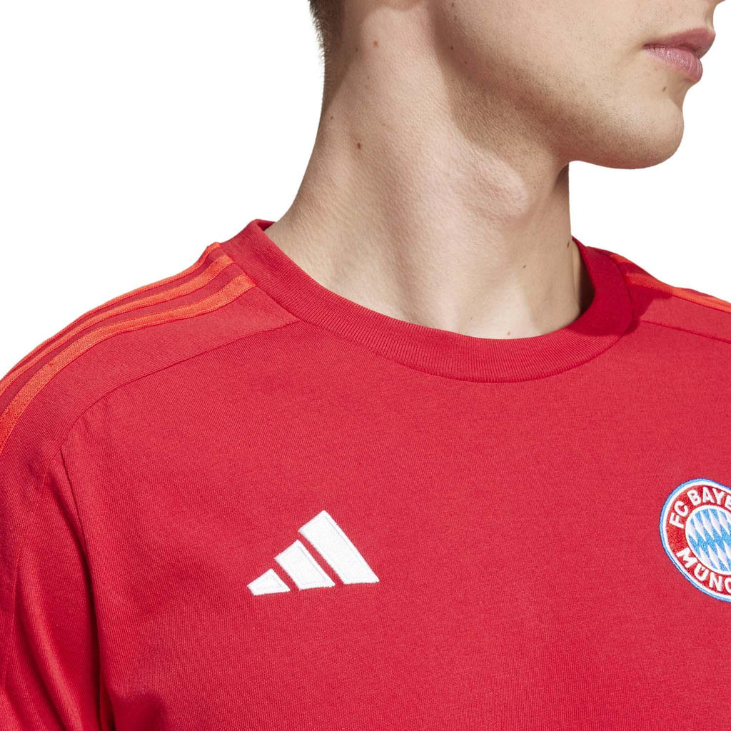 FC Bayern München DNA T-shirt