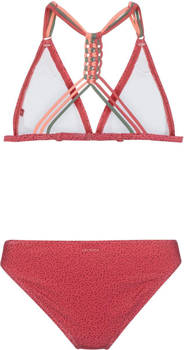 Prtfimke Jr Triangle Bikini