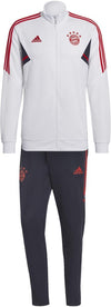 FCB TK SUIT