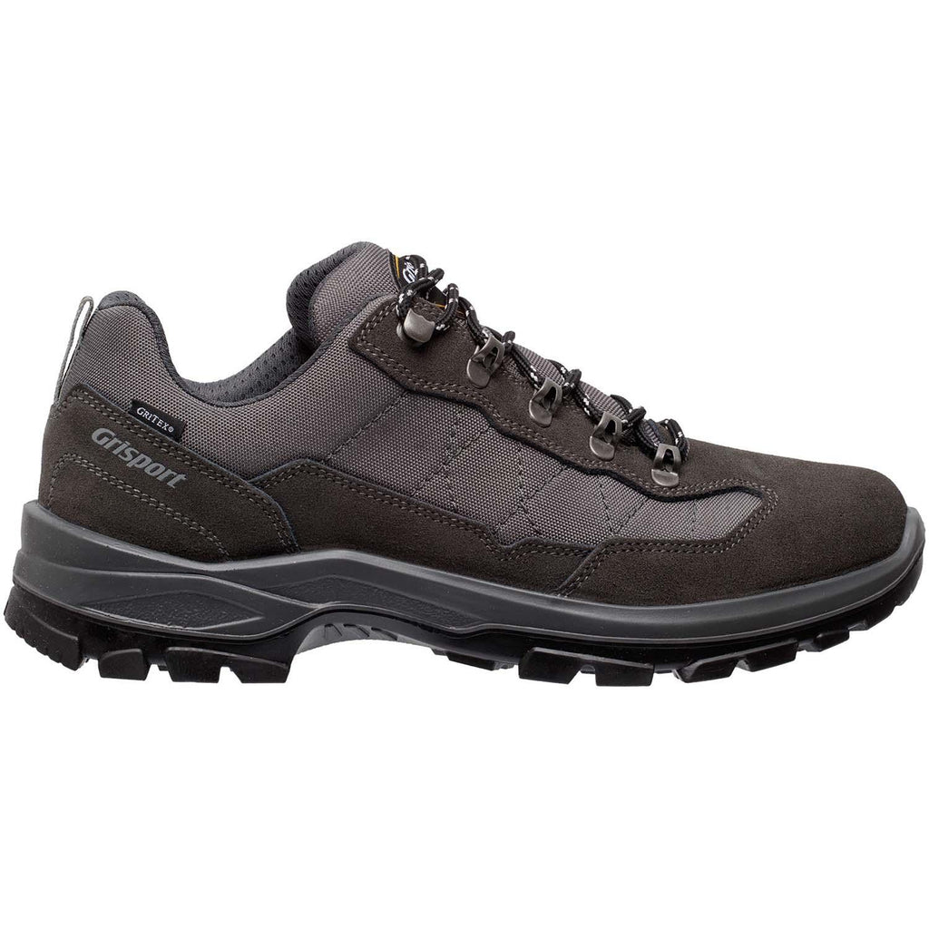 Scout Low