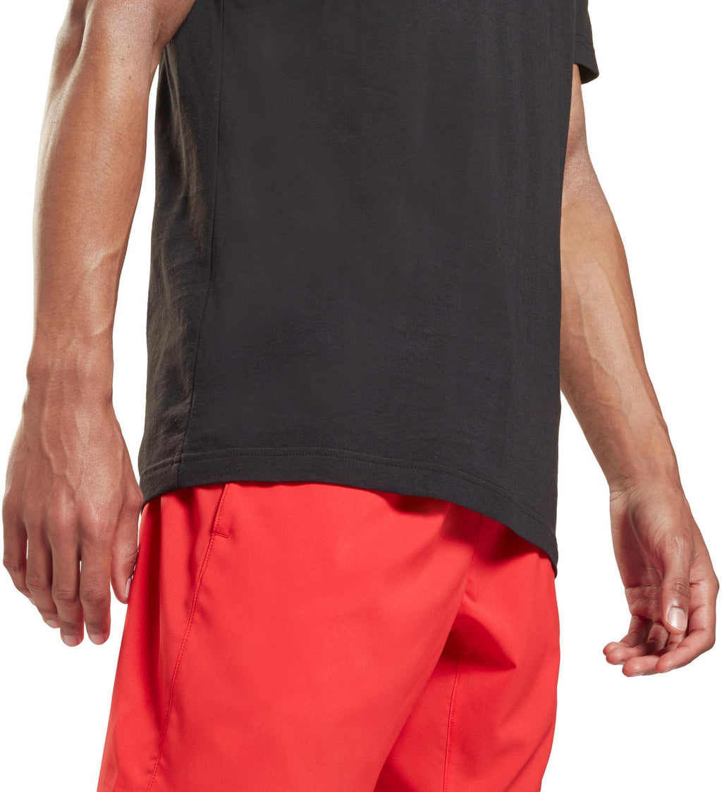 Camo Tee