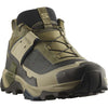 X Ultra 5 Gore-tex Wandelschoenen low