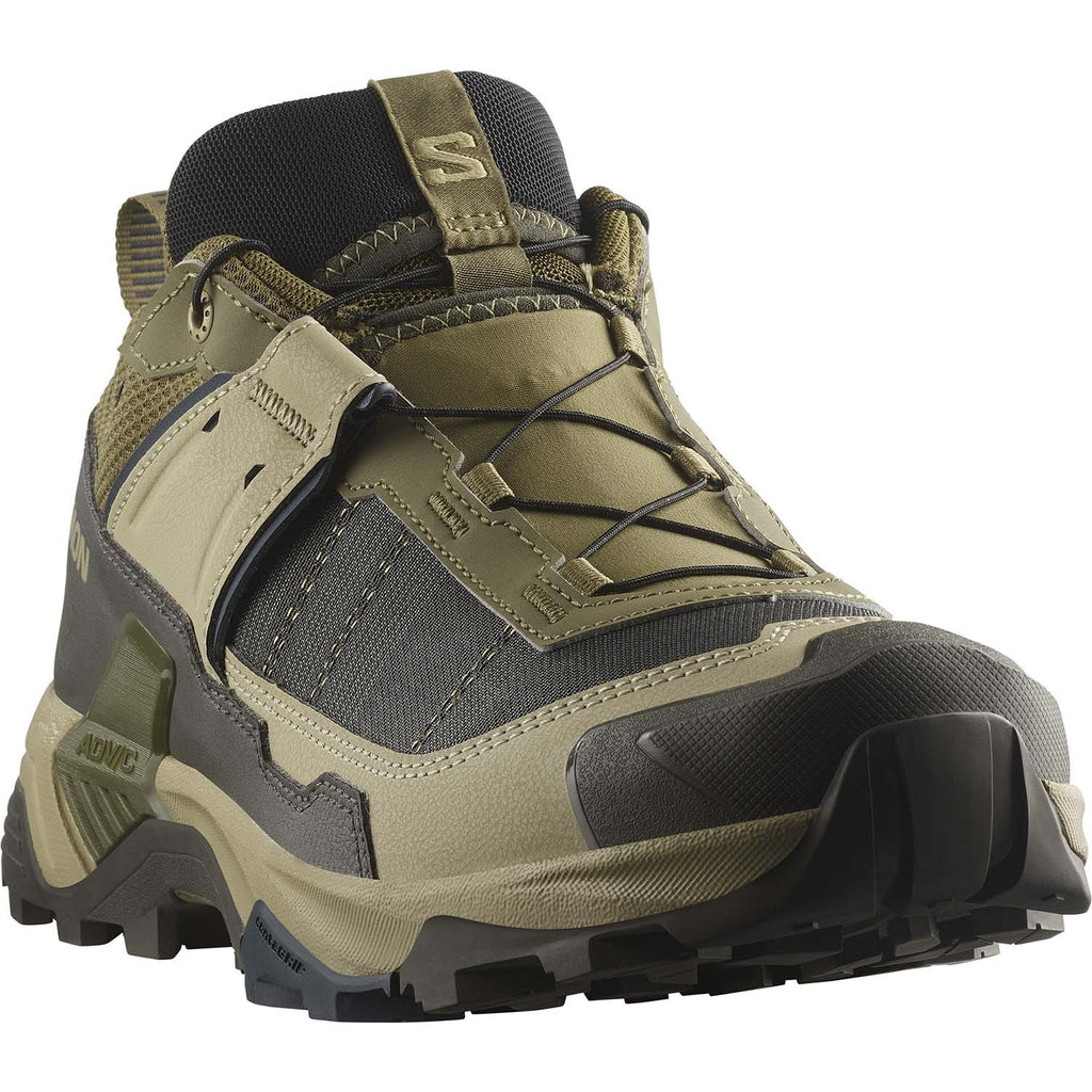 X Ultra 5 Gore-tex Wandelschoenen low