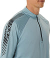 ICON LS 1/2 ZIPHr. Laufshirt langarm