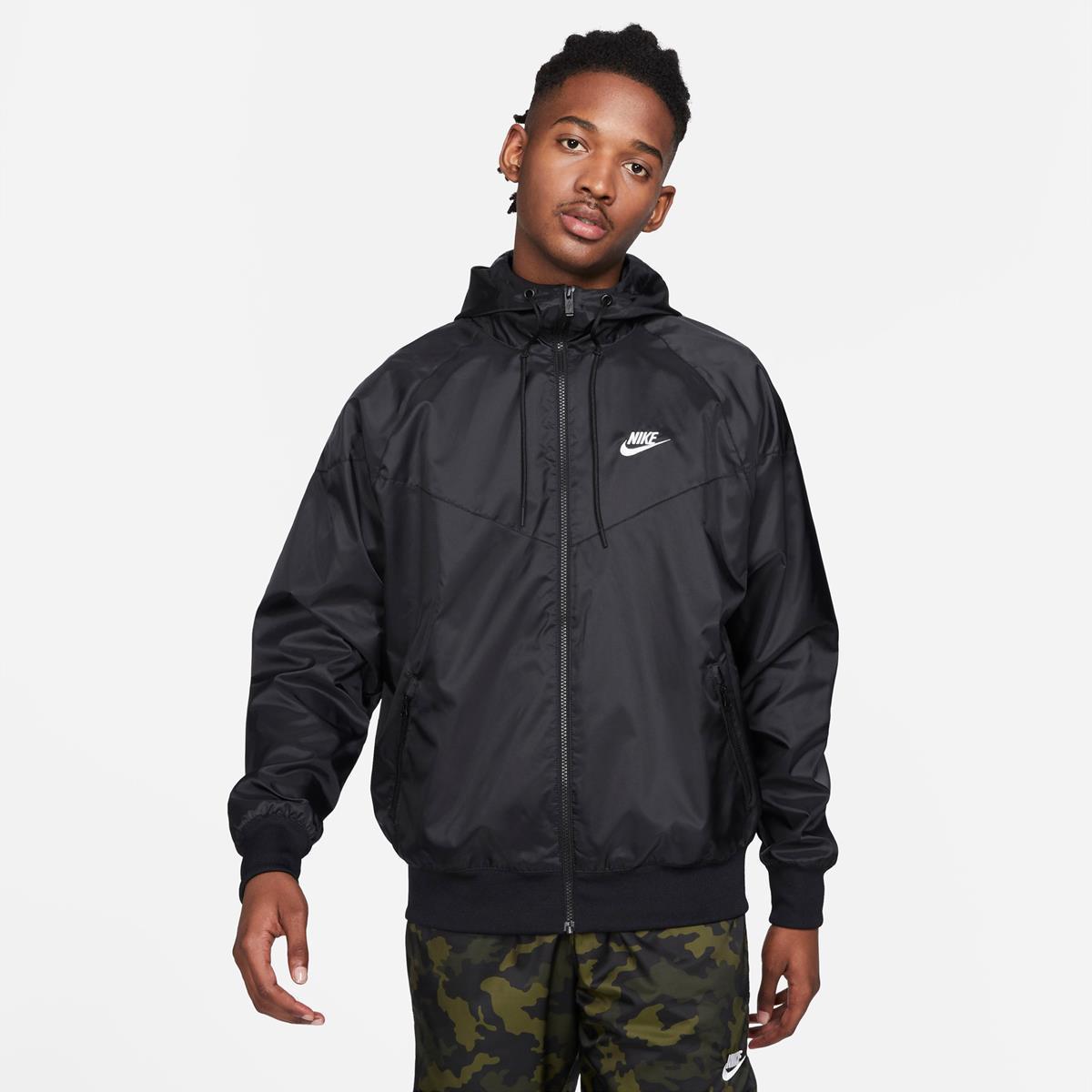Sportswear Heritage Essentials hoodie