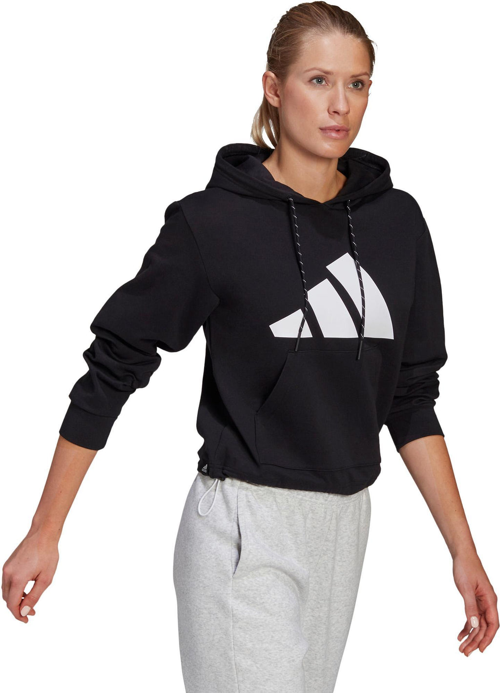W ST HOODIE