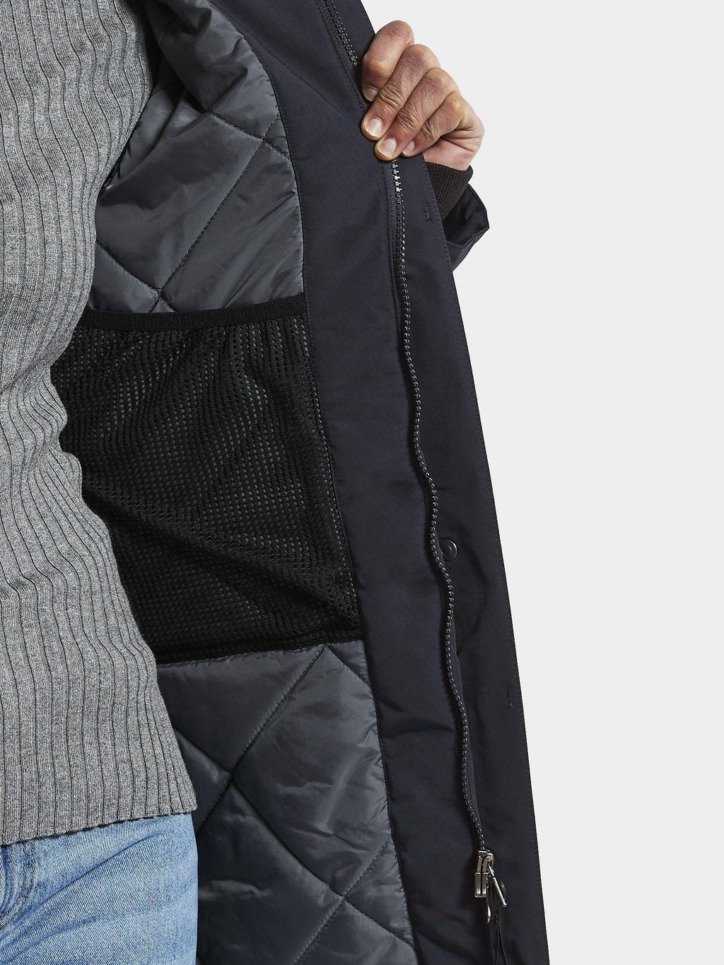 Frida Wns Parka 5