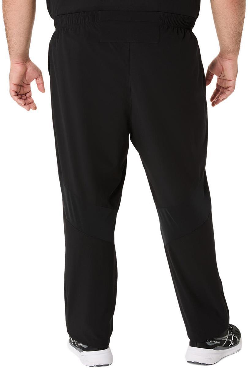 asics core woven pant