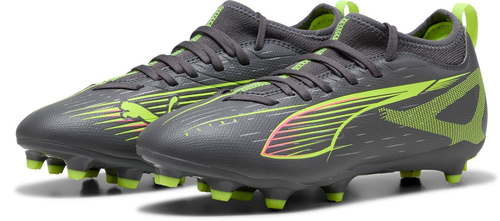 Ultra 5 Match FG/AG jr voetbalschoenen