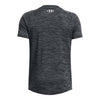 Tech Textured T-shirt