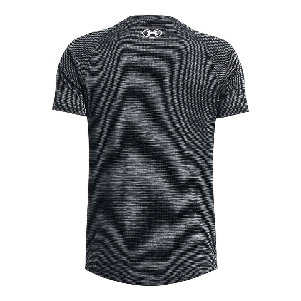 Tech Textured T-shirt