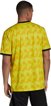 Tan shirt