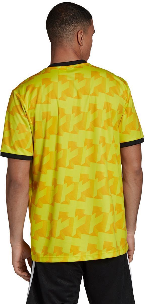 Tan shirt