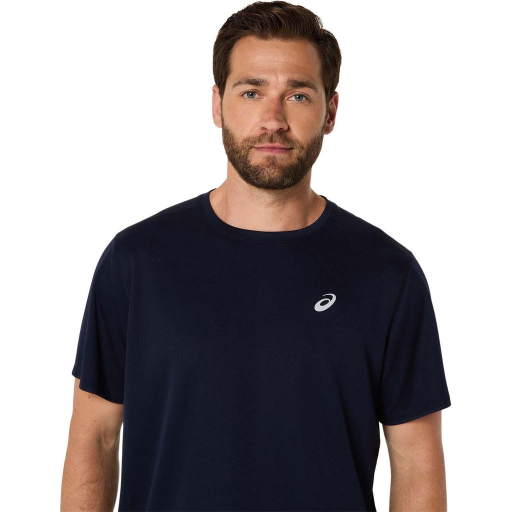 asics core ss top