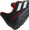 predator tango 18.4 tf