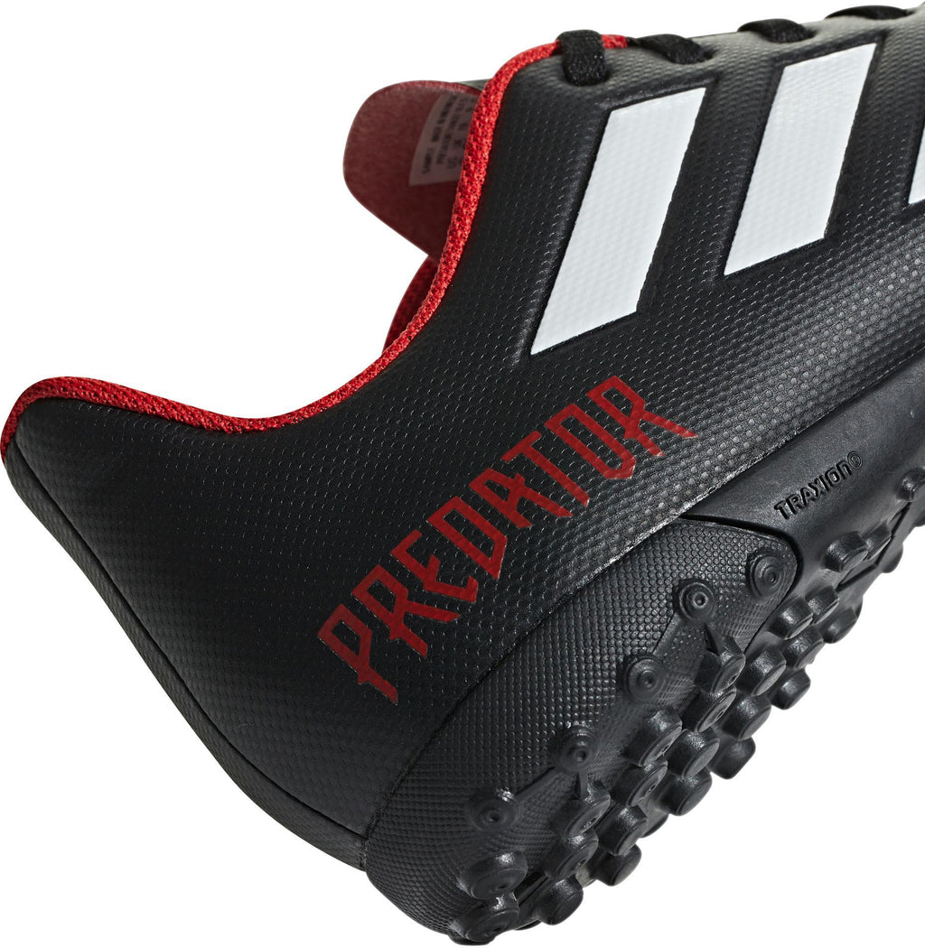 predator tango 18.4 tf