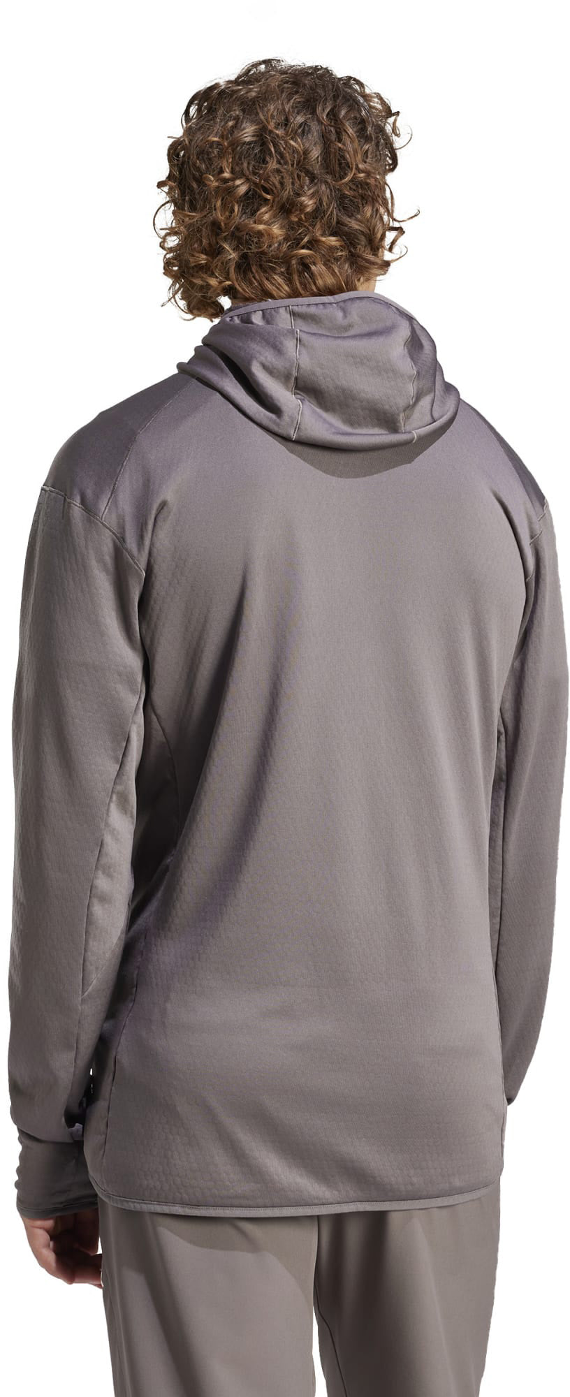 Terrex Xperior Light Fleece jack