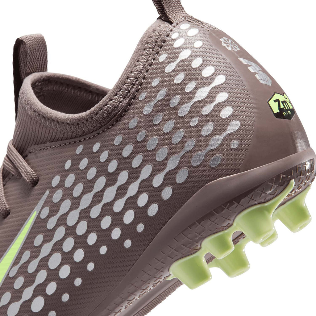 Zoom Vapor 16 Academy AG Kunstgras voetbalschoenen