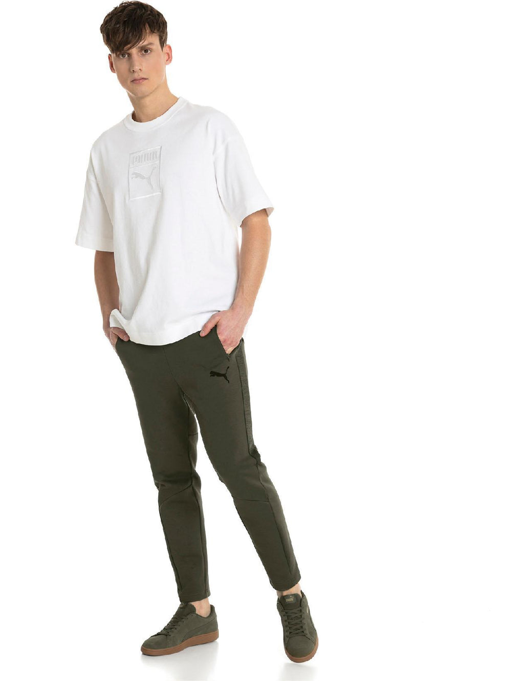 evostripe pants