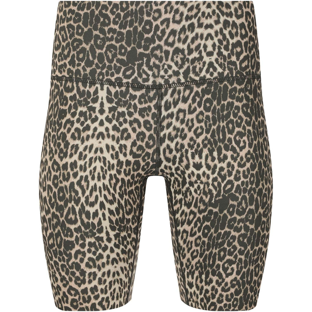 windia printed short legging