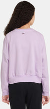 Sportswear Club Ft Bxy Crew Gx Star sweater