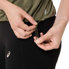 Nagino Run Adjustable Zomer Topshirt hardlopen