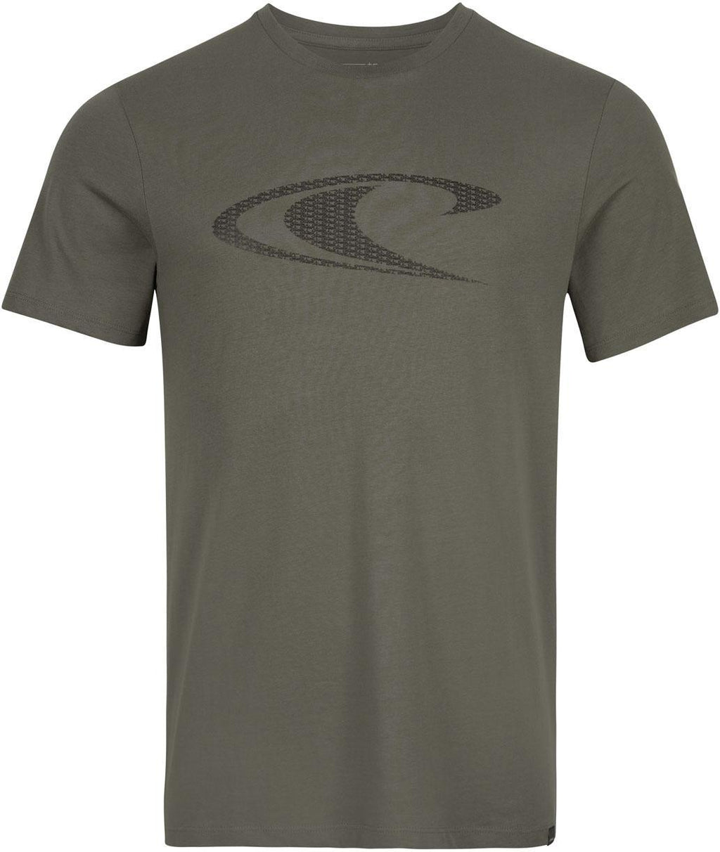 Wave T-shirt