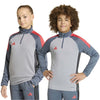 Tiro voetbal training t-shirt lange mouwen