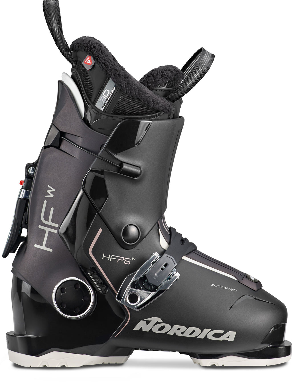 Hf 75 skischoenen