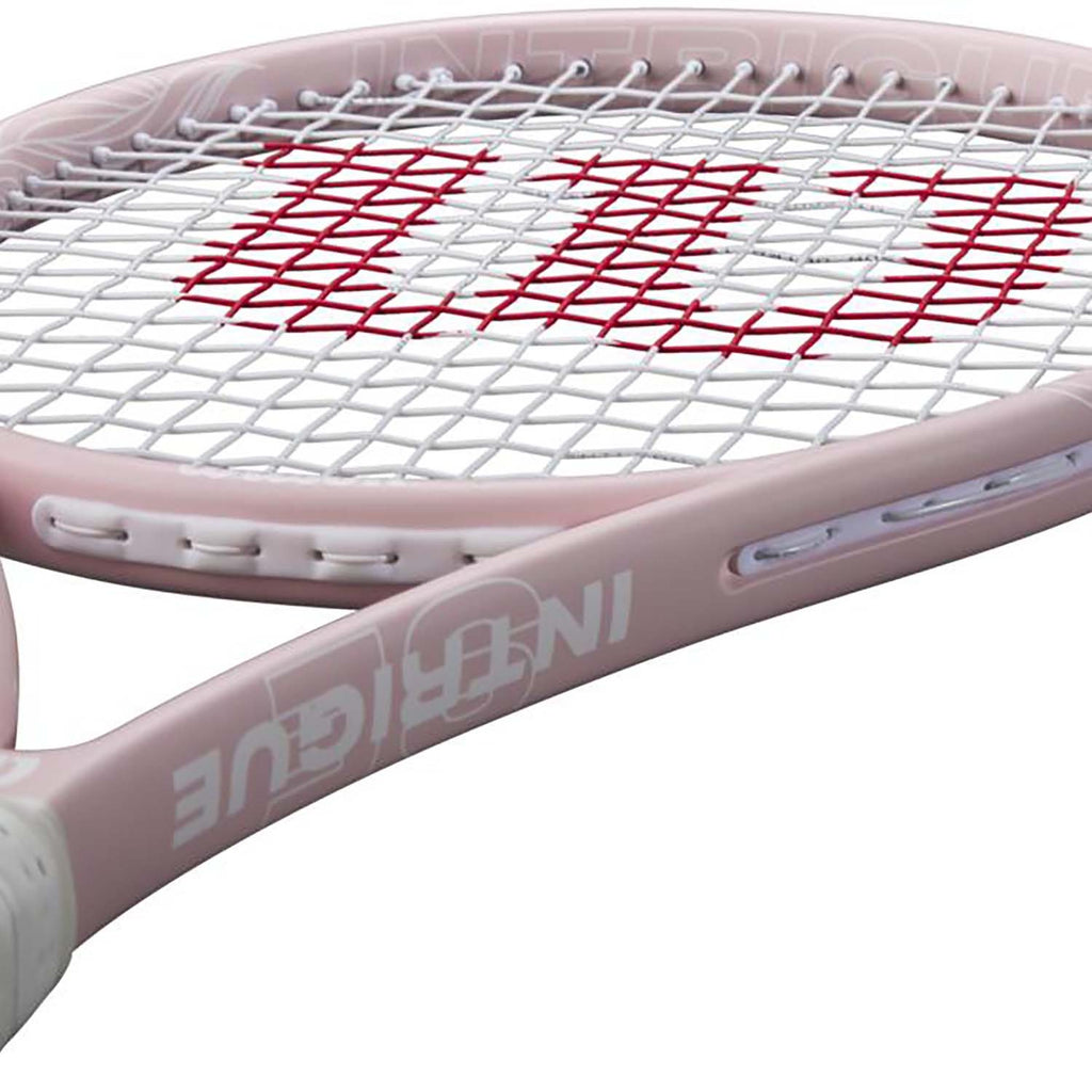 intrigue se Tennis Racket