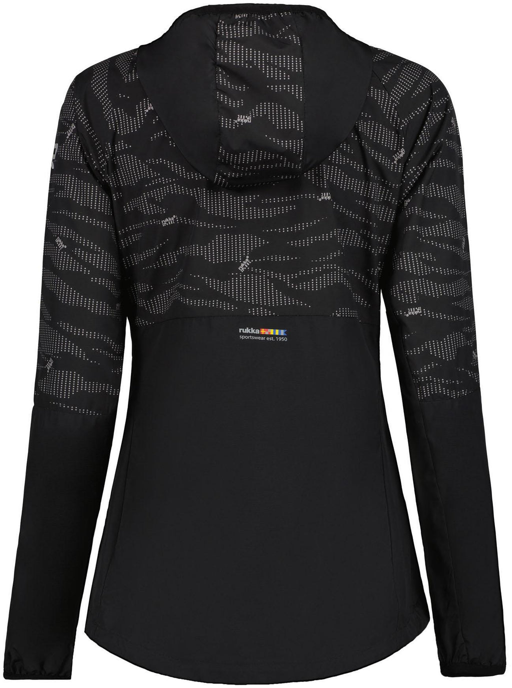 Messelajacket