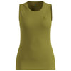 Baselayer Top Crew Neck Singlet Merino 160